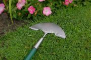 Looking after garden tools Looking after garden tools