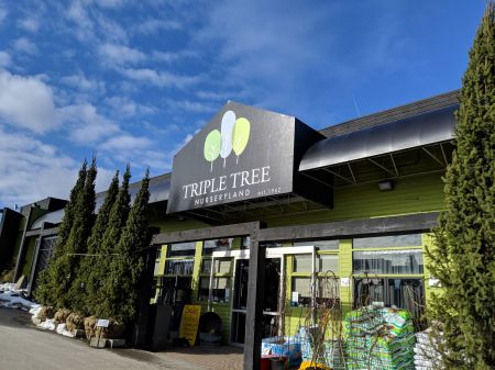 Triple Tree Nurseryland