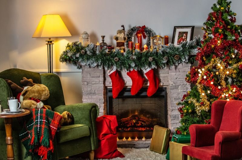 Seasonal Holidays Unveiled, Exploring Traditions and Diversity- Christmas trends