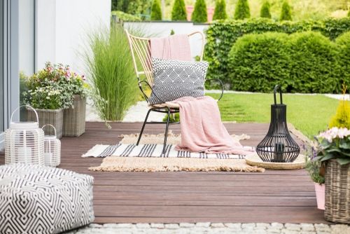 Garden accessories deals