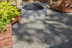Pea Gravel