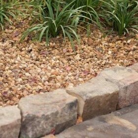 Pea Gravel