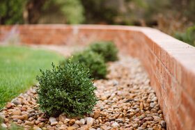 Pea Gravel