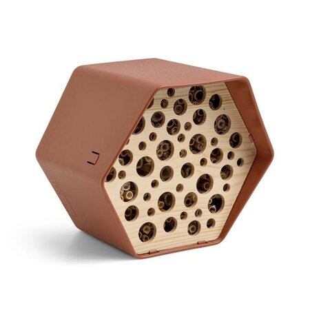 Bee Hotel Hive