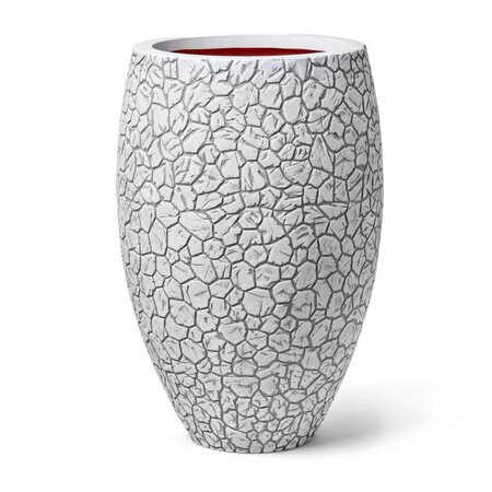 Vase Elegant Deluxe Clay NL 56X84 I