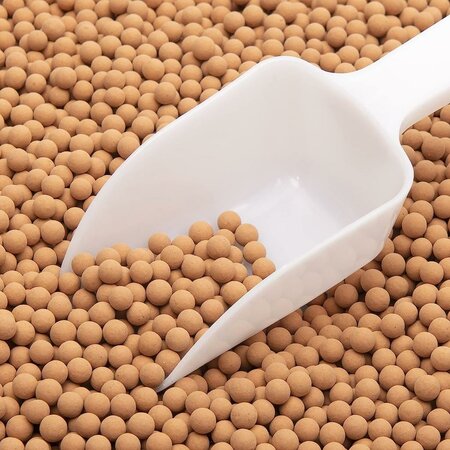 Clay Pellets Small