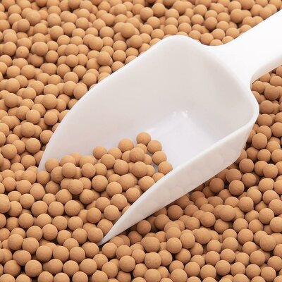 Clay Pellets Small