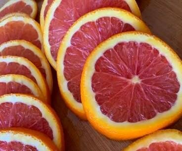 Cara Cara Navel Orange