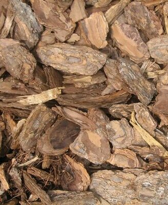 Large Bark Nuggets