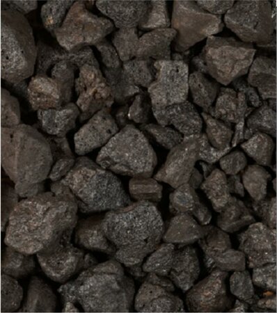 Black Lava Rock - image 2