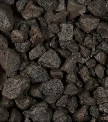 Black Lava Rock - image 2