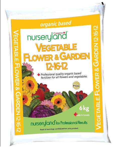 Nurseryland Veggie & Flower Garden - image 2
