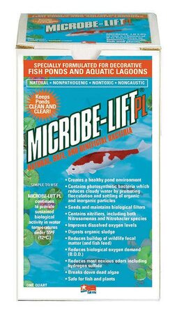 Microbe-Lift Pl