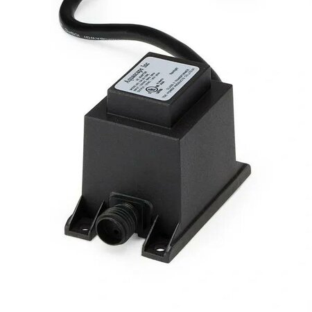 20-Watt 12 Volt Transformer