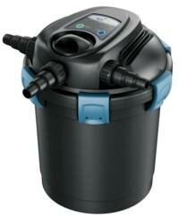 UltraKlean" 2000 Pond Filter w/14wa
