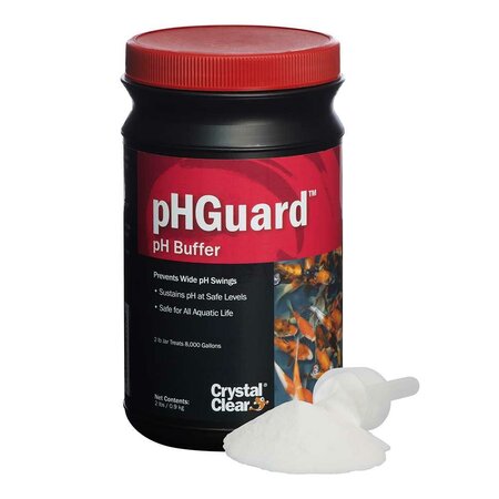 Phguard (Ph Buffer)