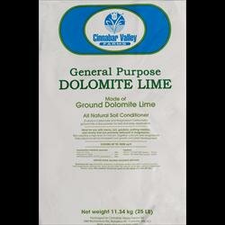 Lawn And Garden Lime Powder
