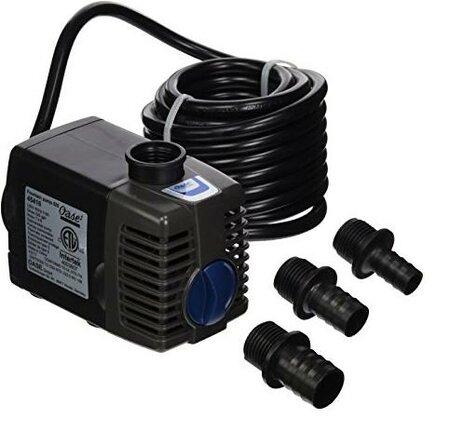 Oase Fountain Pump 525 Gph