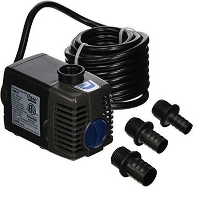 Oase Fountain Pump 525 Gph