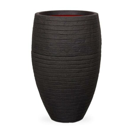 Vase Elegant Deluxe Row Nl 56X84 Bl
