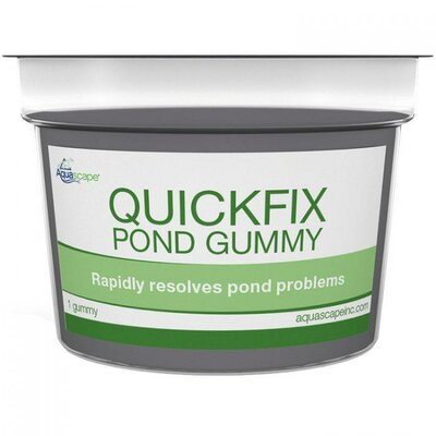 Quickfix Pond Gummy