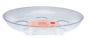 Carpet Saver Saucer