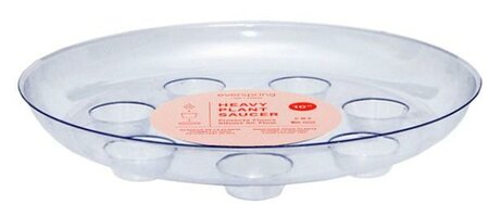 Carpet Saver Saucer