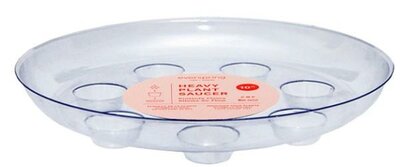 Carpet Saver Saucer