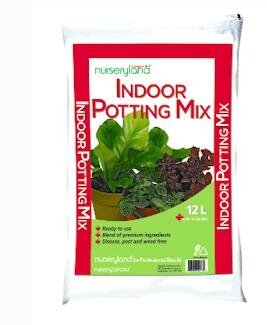 Nurseryland Indoor Soil