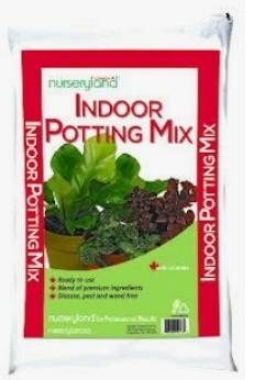 Nurseryland Indoor Soil - image 2
