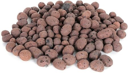 Orchid Hydro Clay Pellets