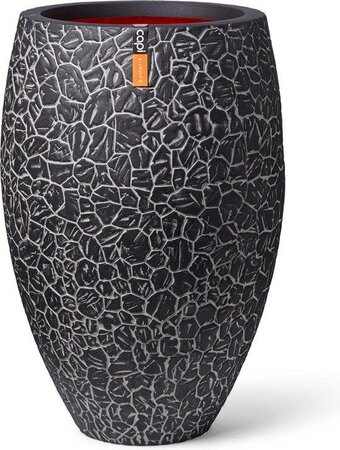 Vase Elegant Deluxe Clay Nl 56X84 A