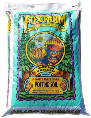 Fox Farm Ocean Forest Potting Soil