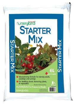 Nurseryland Starter Mix - image 2