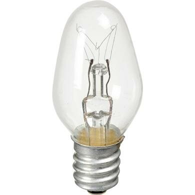 7W Light Bulb For Hummingbird Heater