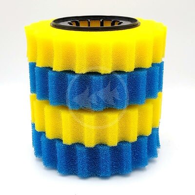 Pondmax Replacement Filter Pads For