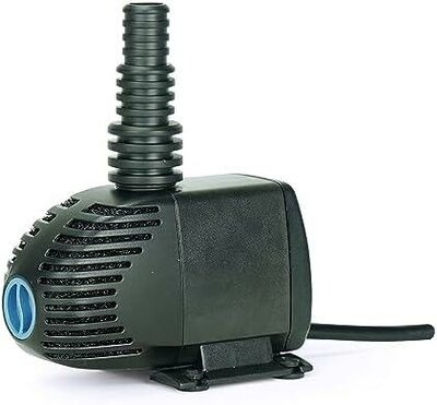 Ultra" Pump 800 Gph