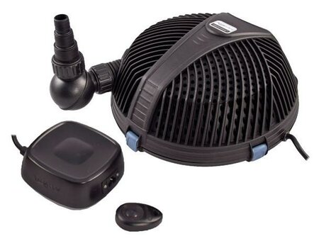 Aquaforce 1000 Solids Handling Pump