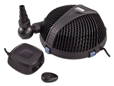 Aquaforce 1000 Solids Handling Pump