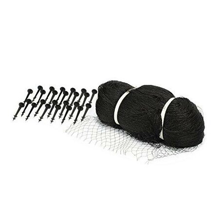 Protective Pond Netting - 14' X 20'