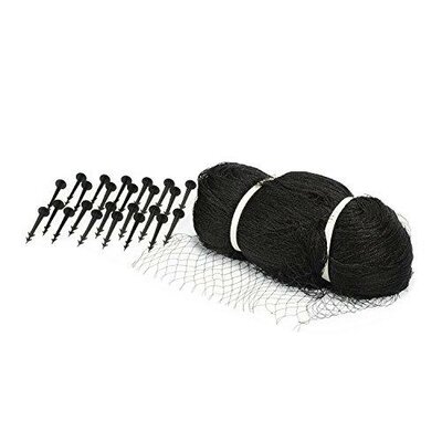 Protective Pond Netting - 14' X 20'