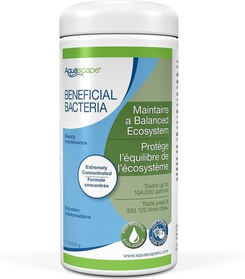 Beneficial Bacteria Concentrate For