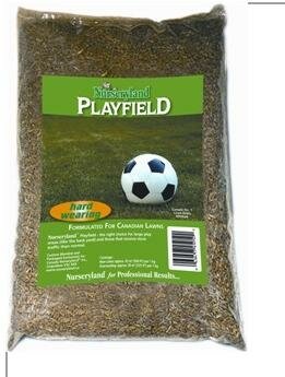 Nurseryland Playfield