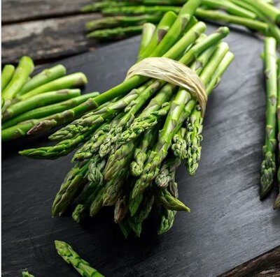 Millenium Green Asparagus