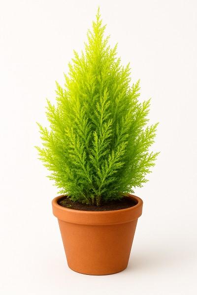 Lemon Cypress