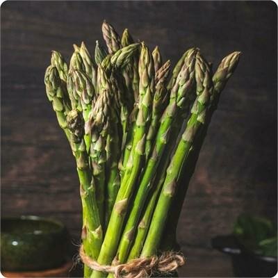 Mary Washington Asparagus