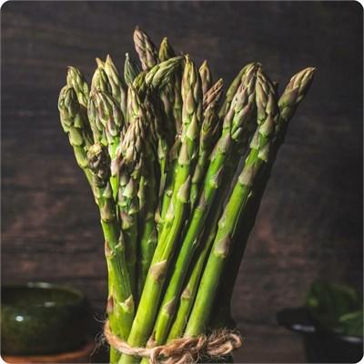 Mary Washington Asparagus