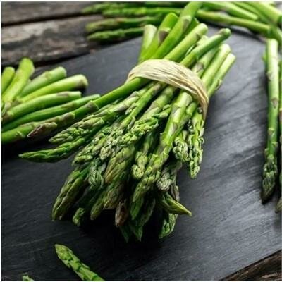 Millenium Green Asparagus
