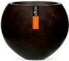 Vase Ball I 40X32 Black