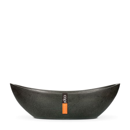 Gondola II 61X26X19 Black